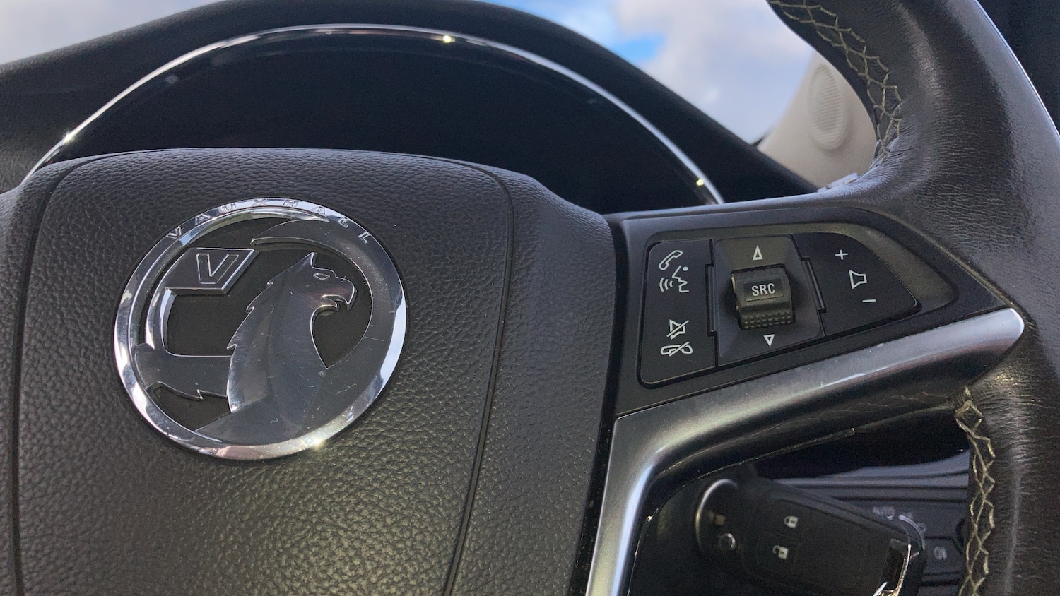 Used Vauxhall Mokka X 2017 for sale - 76346812: Photo 18