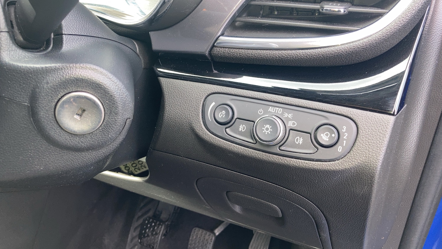 Used Vauxhall Mokka X 2017 for sale - 76346812: Photo 19