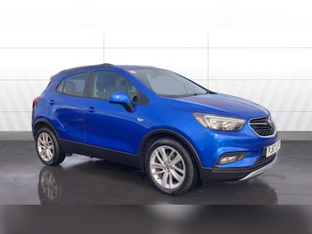 2017 (67) - 1.4T Active 5dr Petrol Hatchback