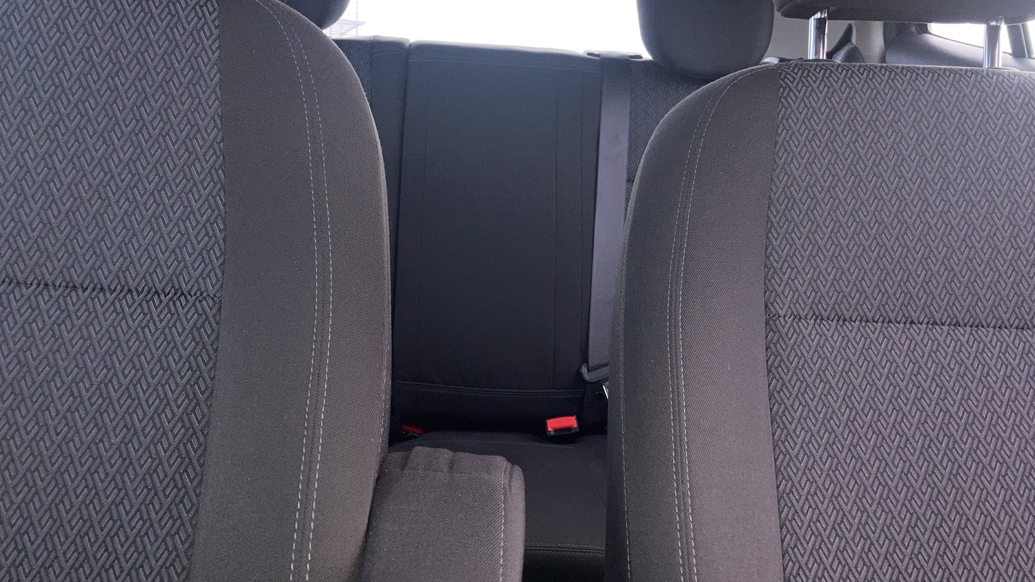 Used Vauxhall Mokka X 2017 for sale - 76346812: Photo 20