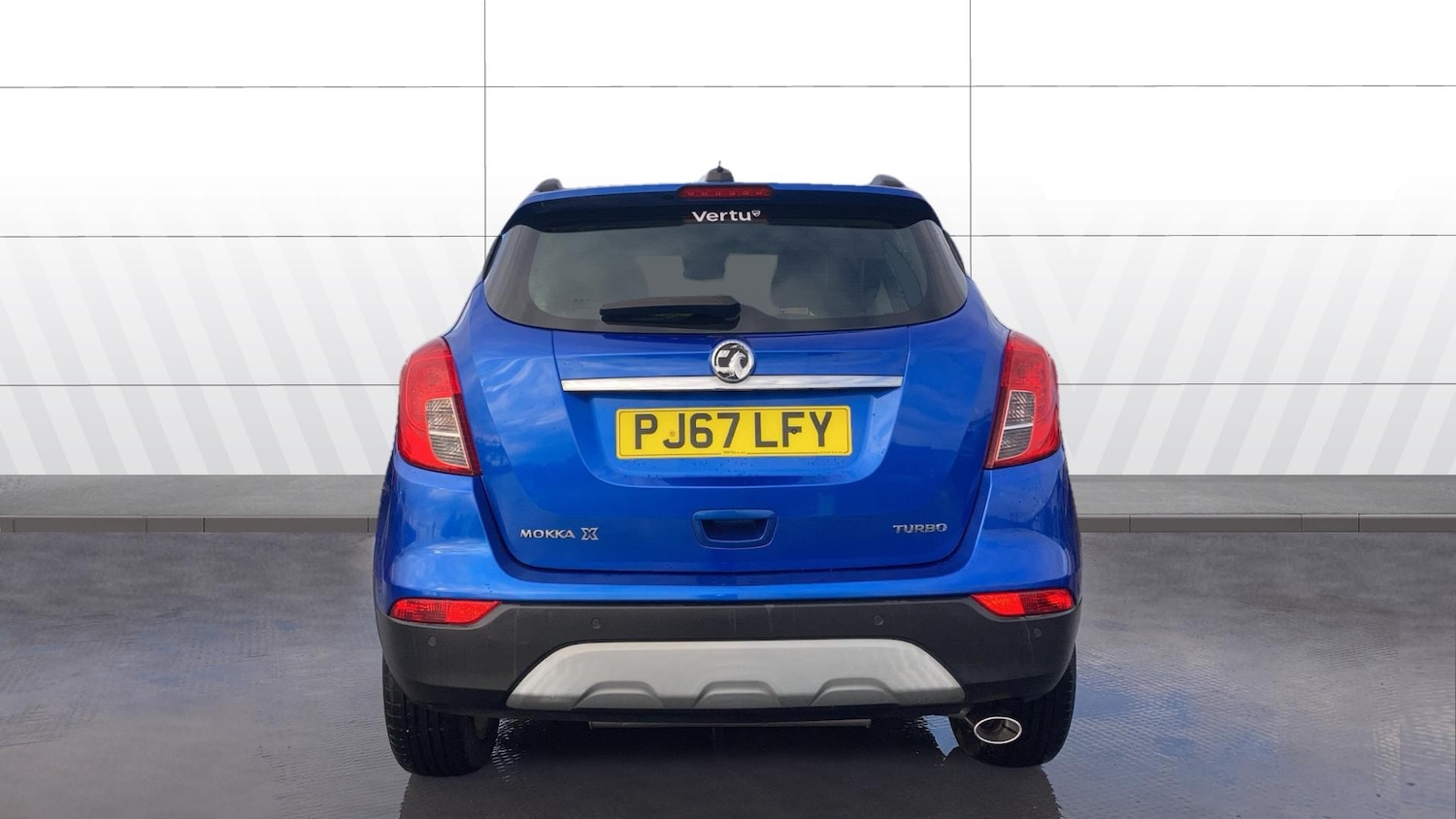 Used Vauxhall Mokka X 2017 for sale - 76346812: Photo 24