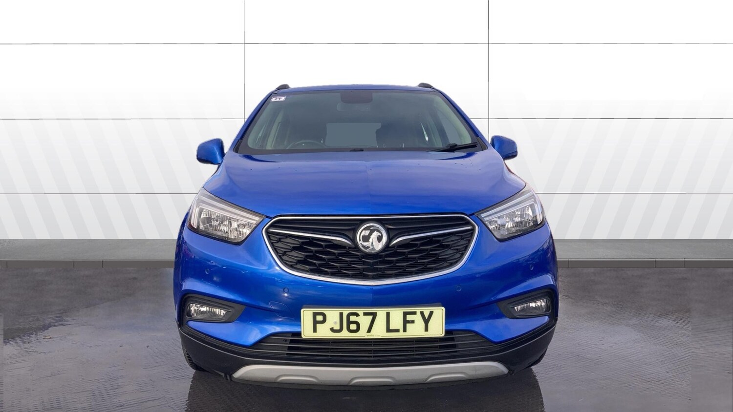 Used Vauxhall Mokka X 2017 for sale - 76346812: Photo 3