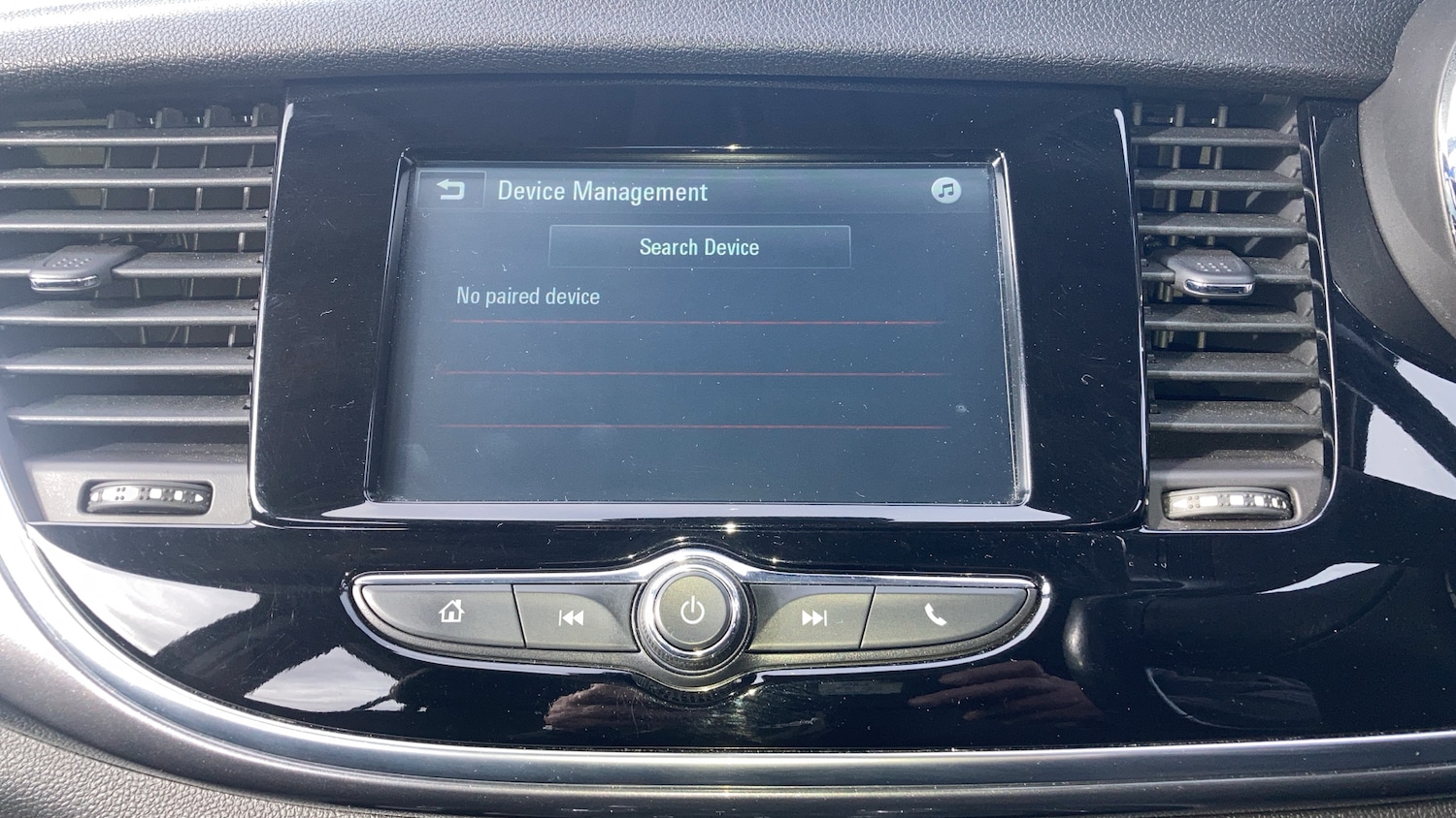 Used Vauxhall Mokka X 2017 for sale - 76346812: Photo 31