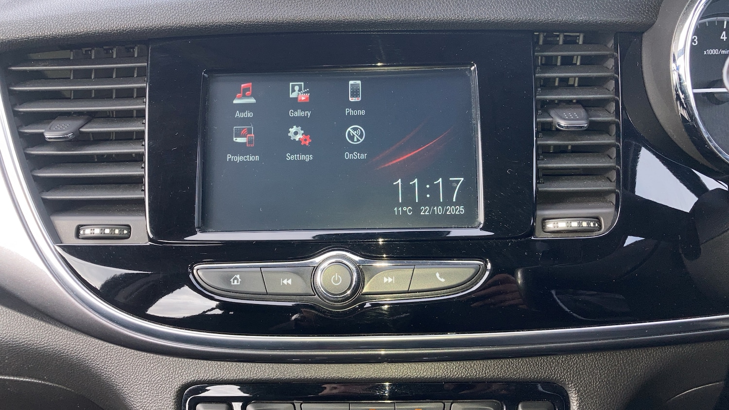 Used Vauxhall Mokka X 2017 for sale - 76346812: Photo 32