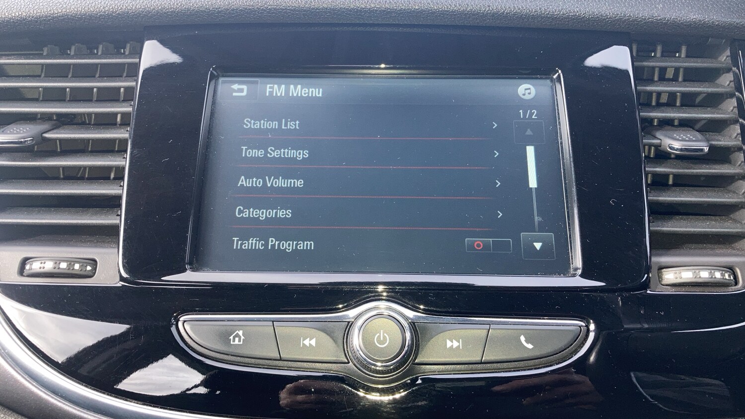 Used Vauxhall Mokka X 2017 for sale - 76346812: Photo 33