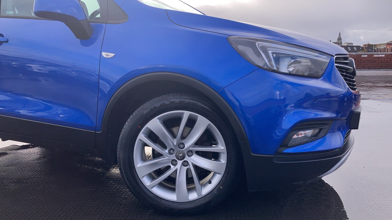 Used Vauxhall Mokka X 2017 for sale - 76346812: Photo 36