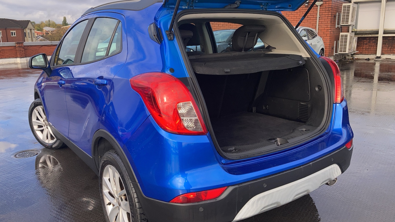 Used Vauxhall Mokka X 2017 for sale - 76346812: Photo 39