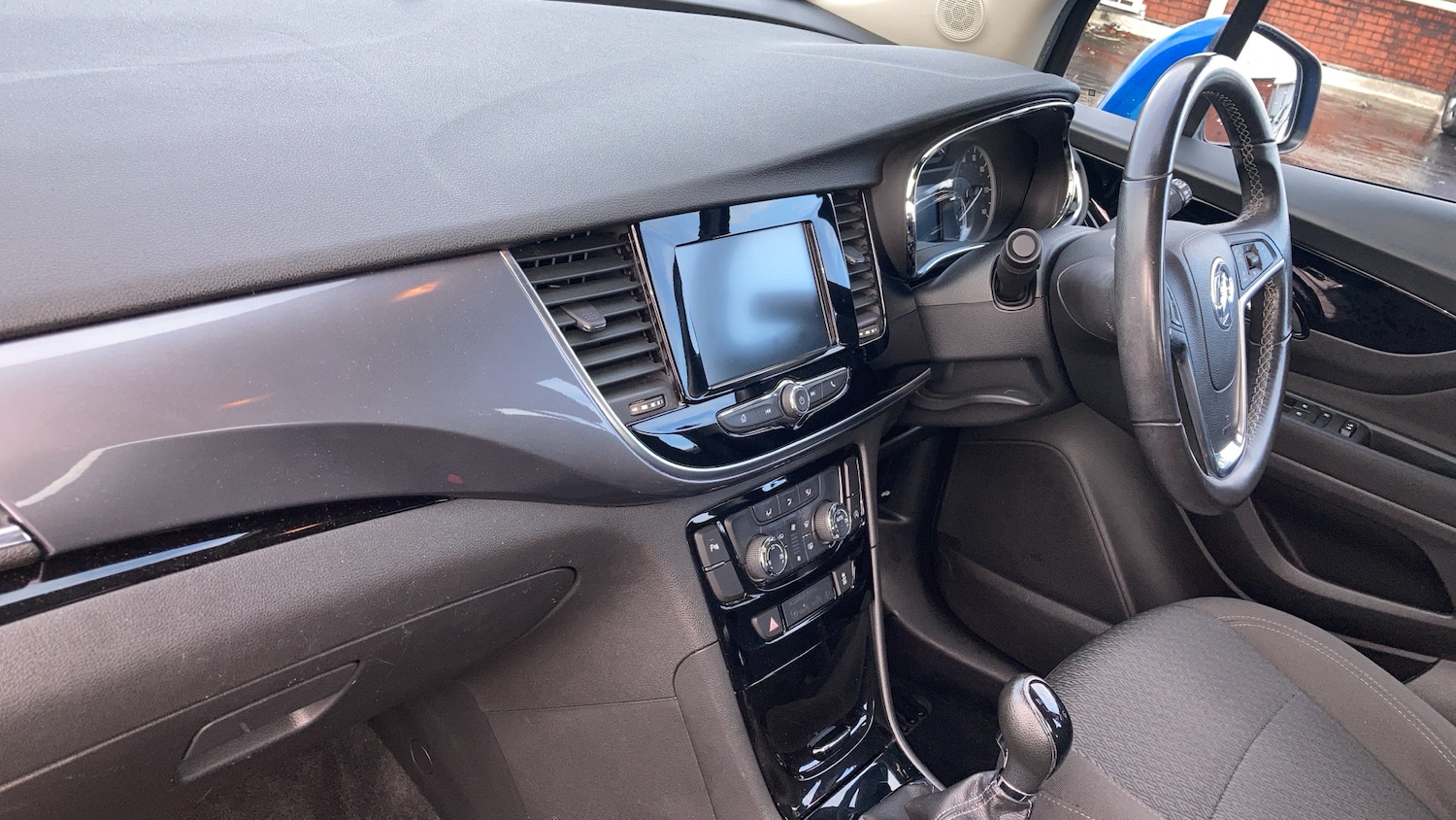 Used Vauxhall Mokka X 2017 for sale - 76346812: Photo 9