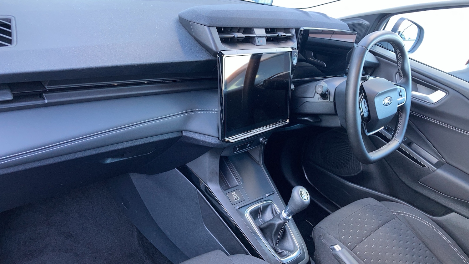 Used Ford Puma 2024 for sale - 77240191: Photo 10