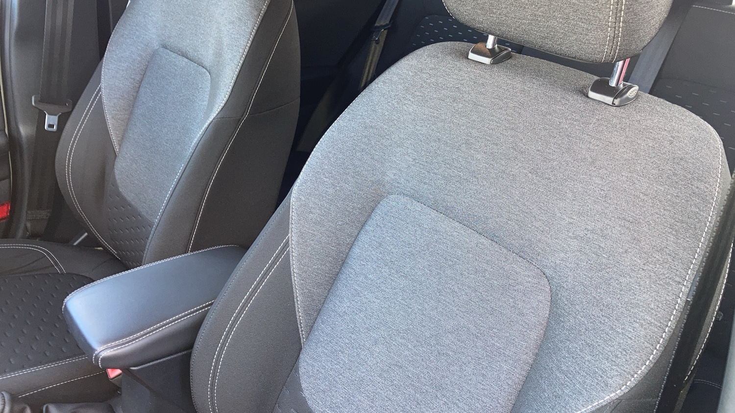 Used Ford Puma 2024 for sale - 77240191: Photo 11