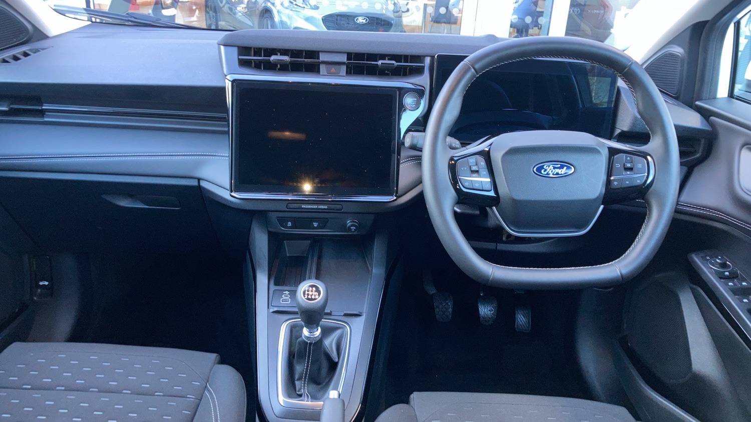 Used Ford Puma 2024 for sale - 77240191: Photo 13