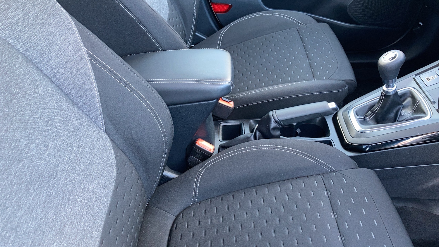 Used Ford Puma 2024 for sale - 77240191: Photo 14