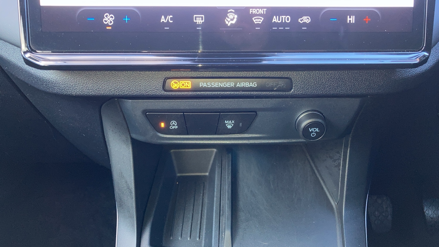 Used Ford Puma 2024 for sale - 77240191: Photo 15