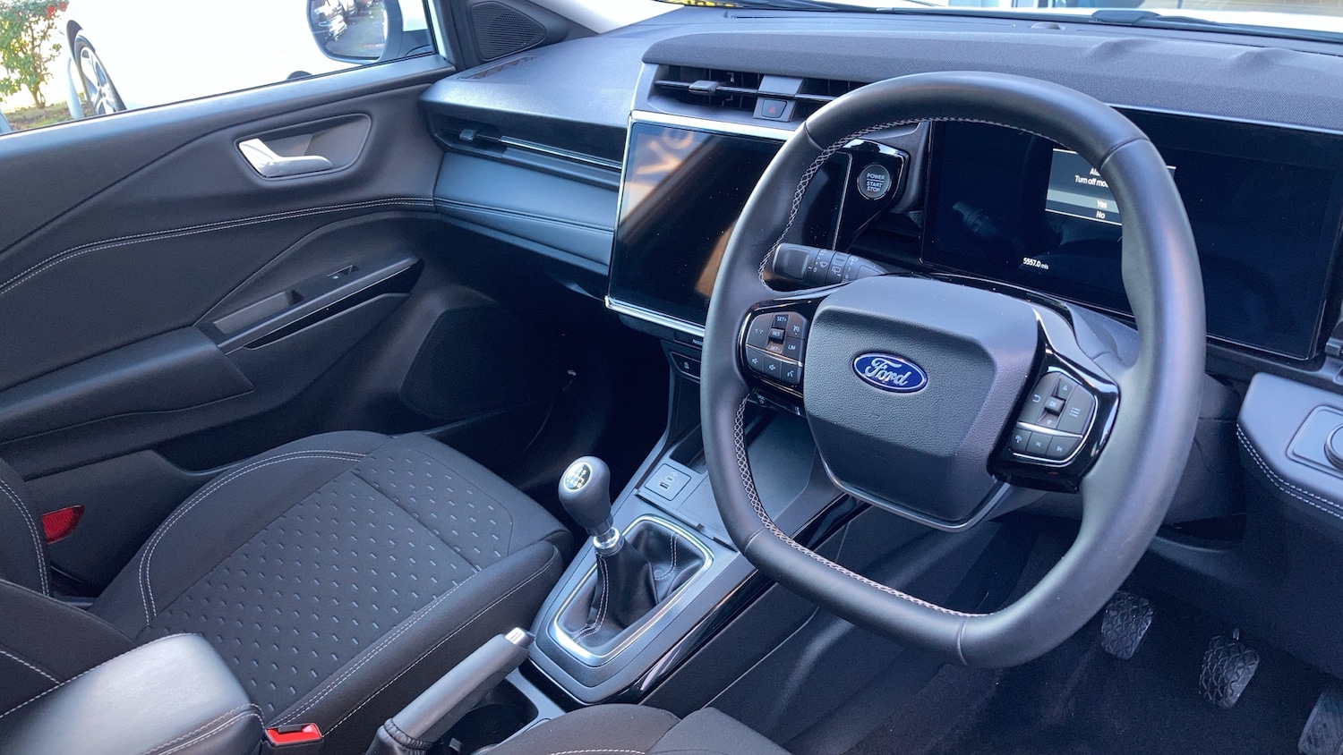 Used Ford Puma 2024 for sale - 77240191: Photo 16