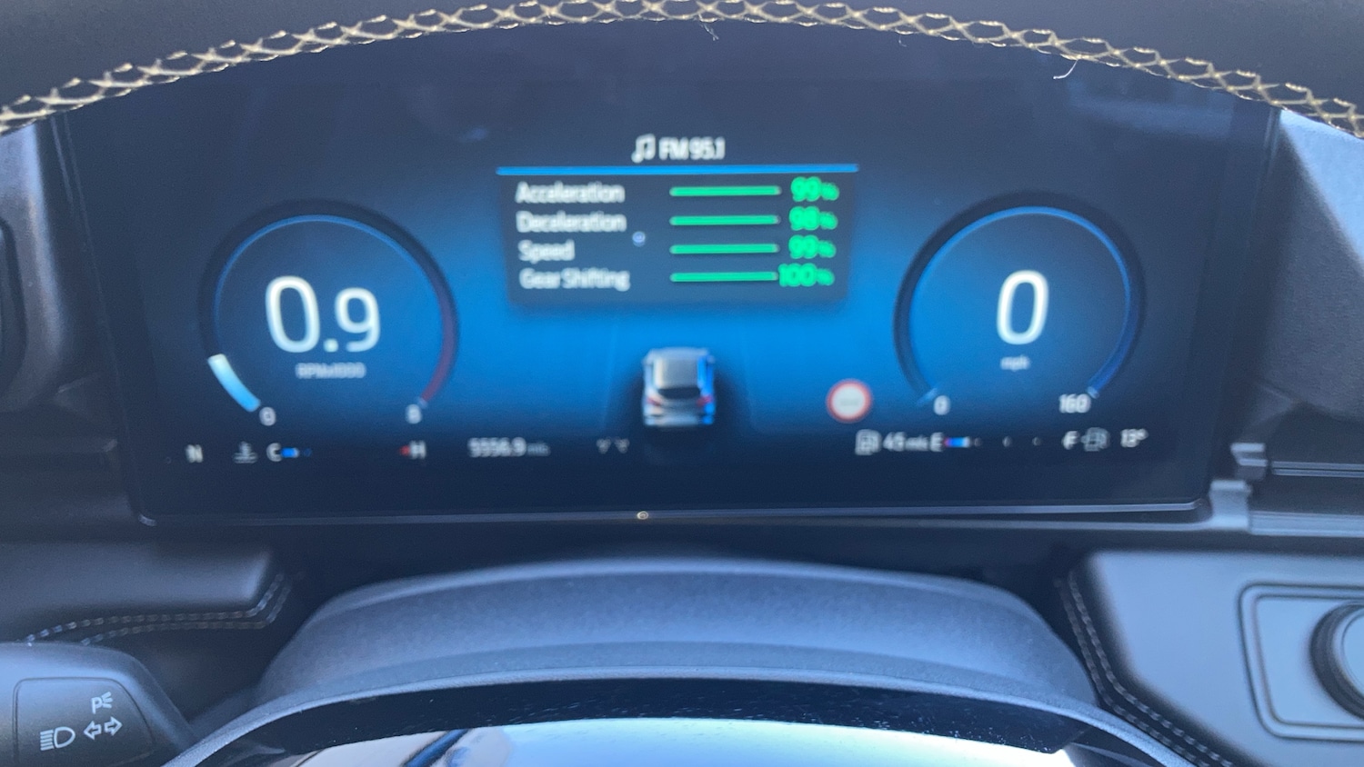 Used Ford Puma 2024 for sale - 77240191: Photo 19