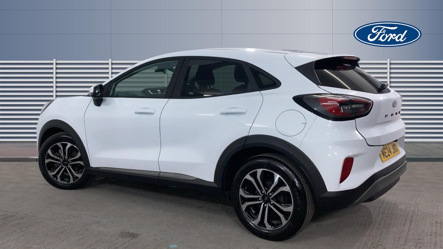 Used Ford Puma 2024 for sale - 77240191: Photo 2