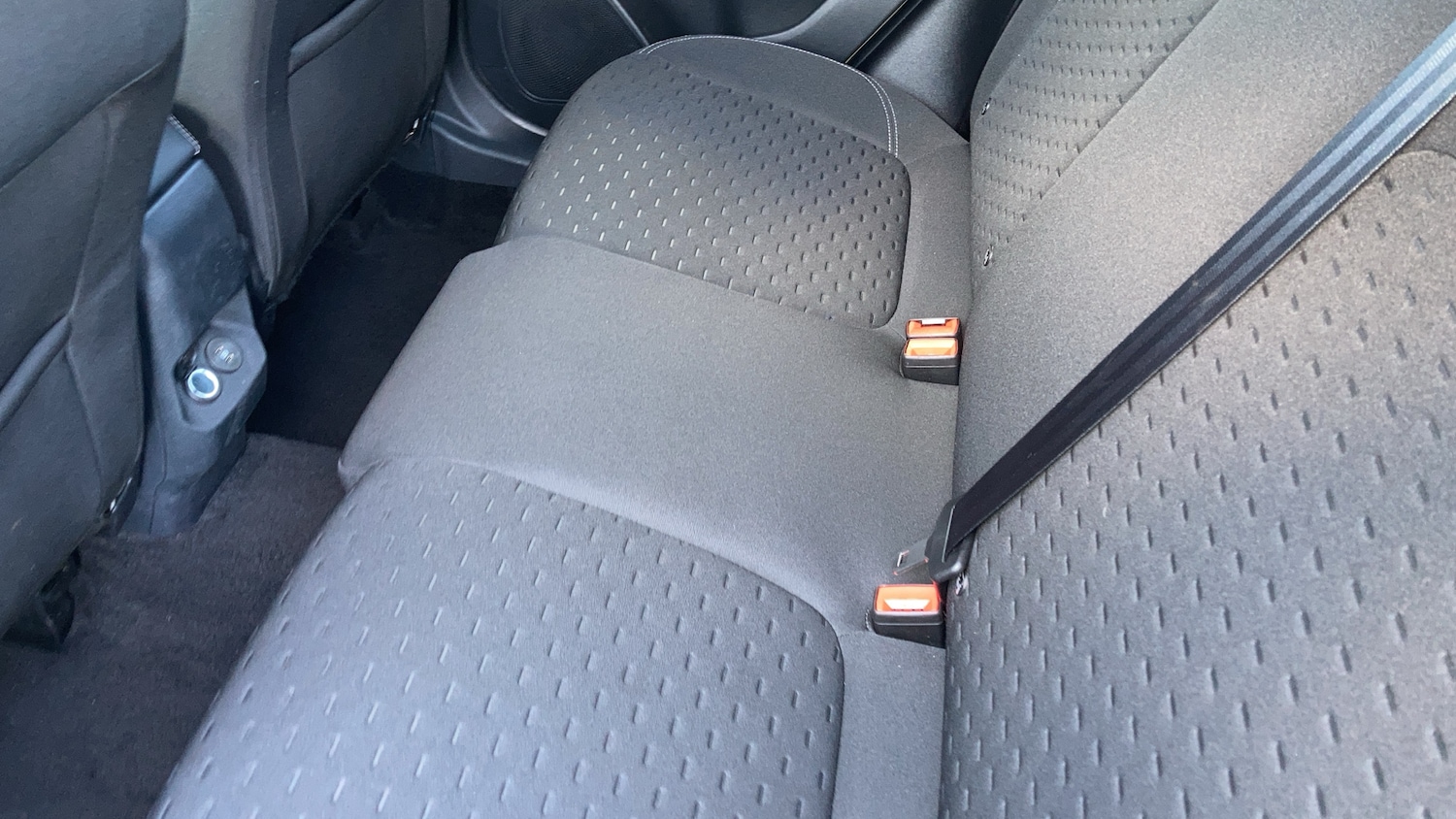 Used Ford Puma 2024 for sale - 77240191: Photo 24