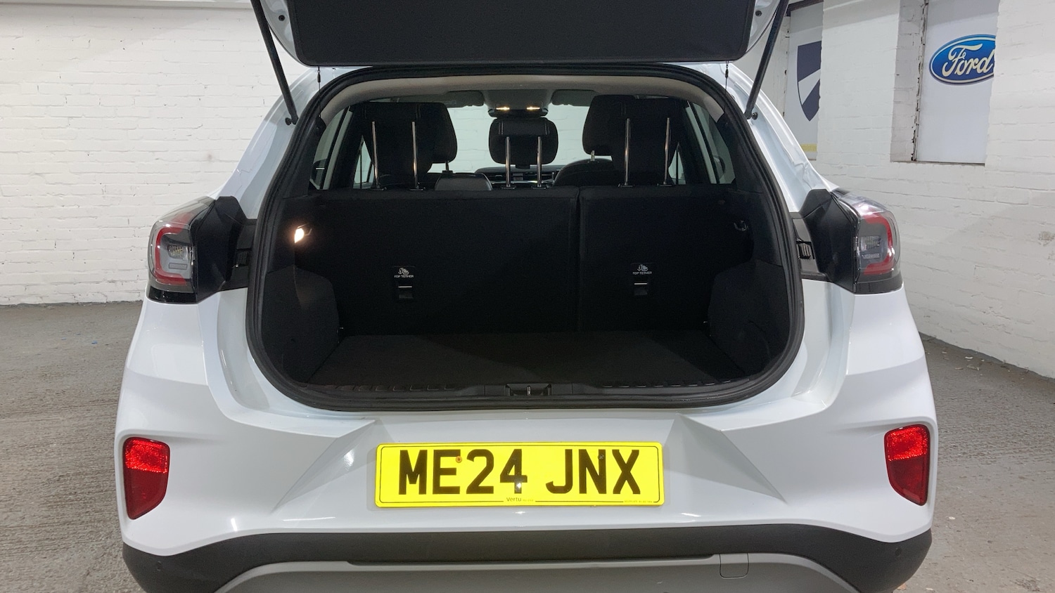 Used Ford Puma 2024 for sale - 77240191: Photo 26