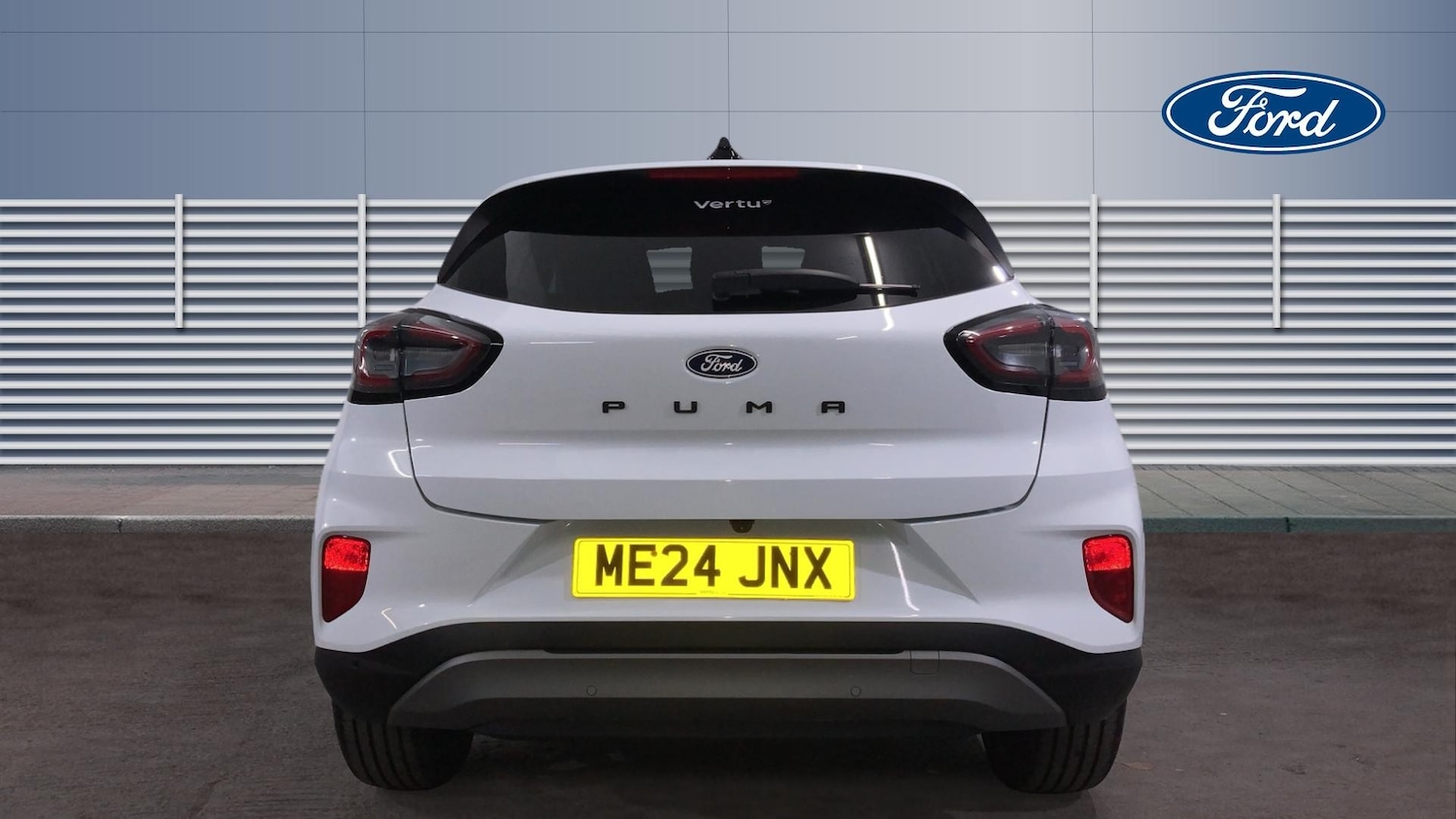 Used Ford Puma 2024 for sale - 77240191: Photo 28