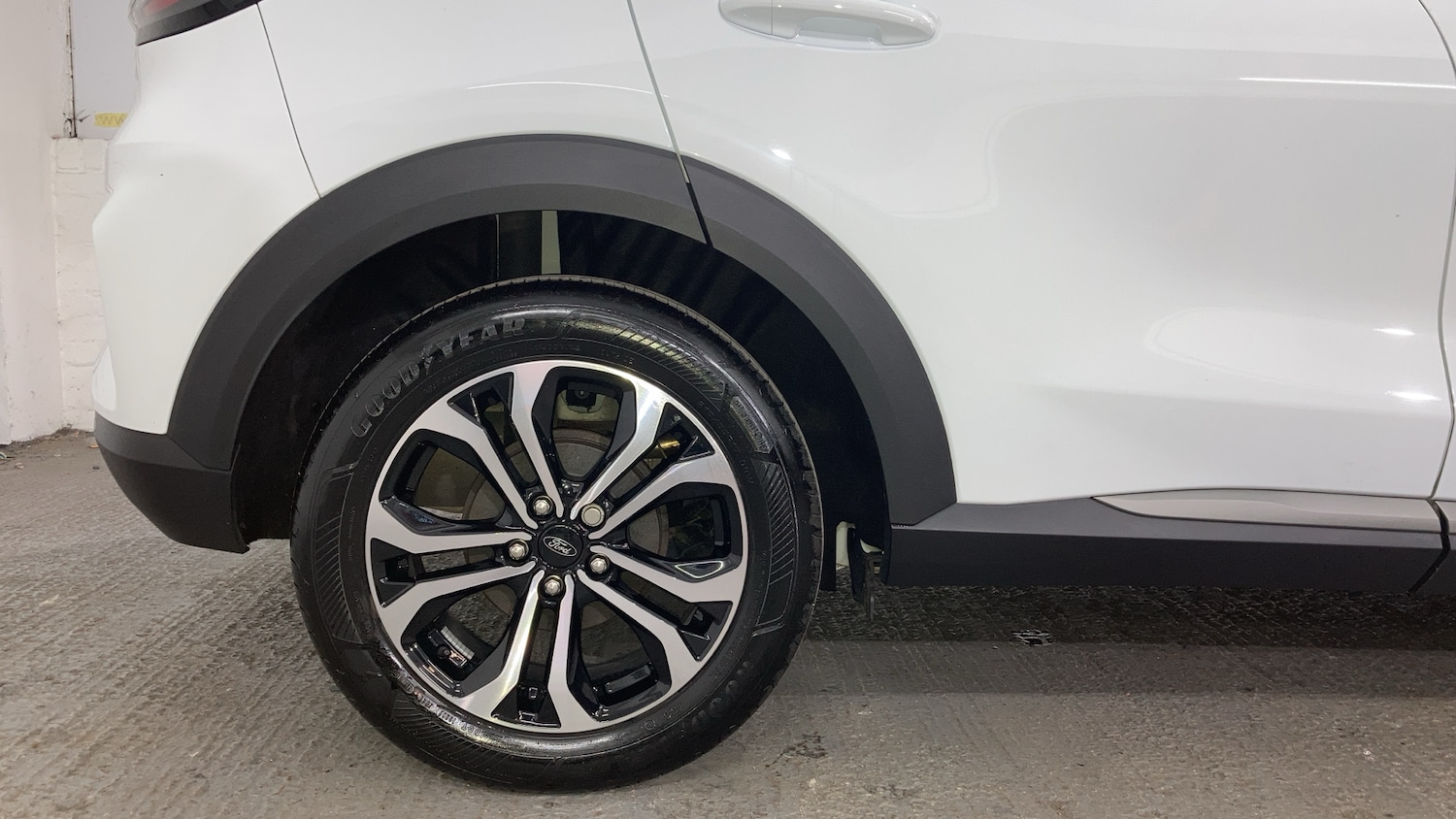 Used Ford Puma 2024 for sale - 77240191: Photo 29