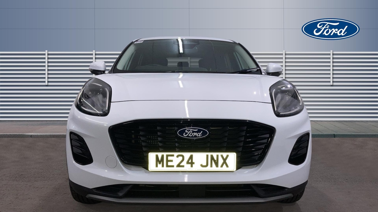 Used Ford Puma 2024 for sale - 77240191: Photo 3