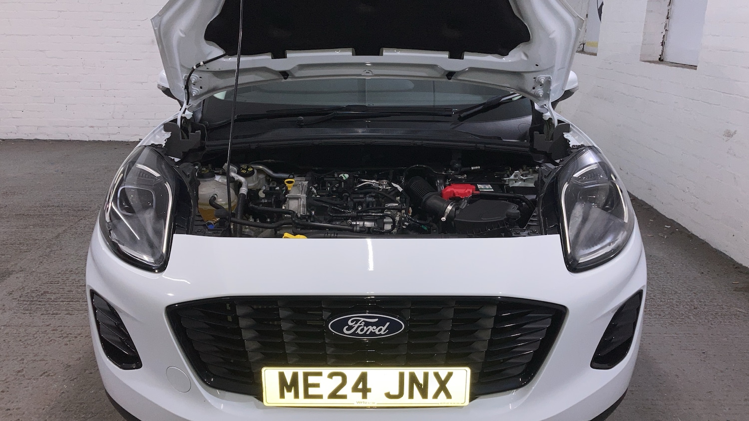 Used Ford Puma 2024 for sale - 77240191: Photo 30