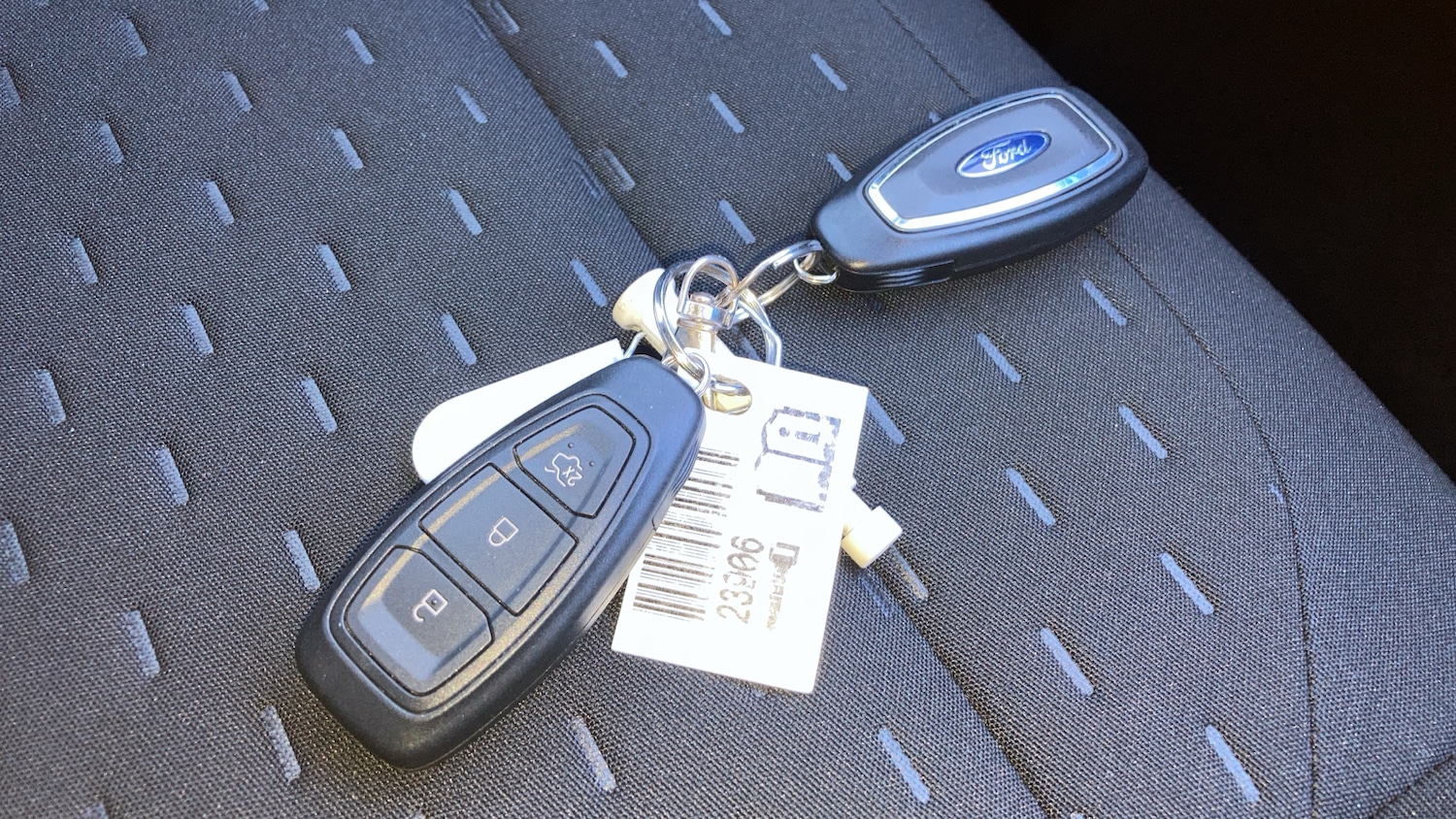 Used Ford Puma 2024 for sale - 77240191: Photo 32