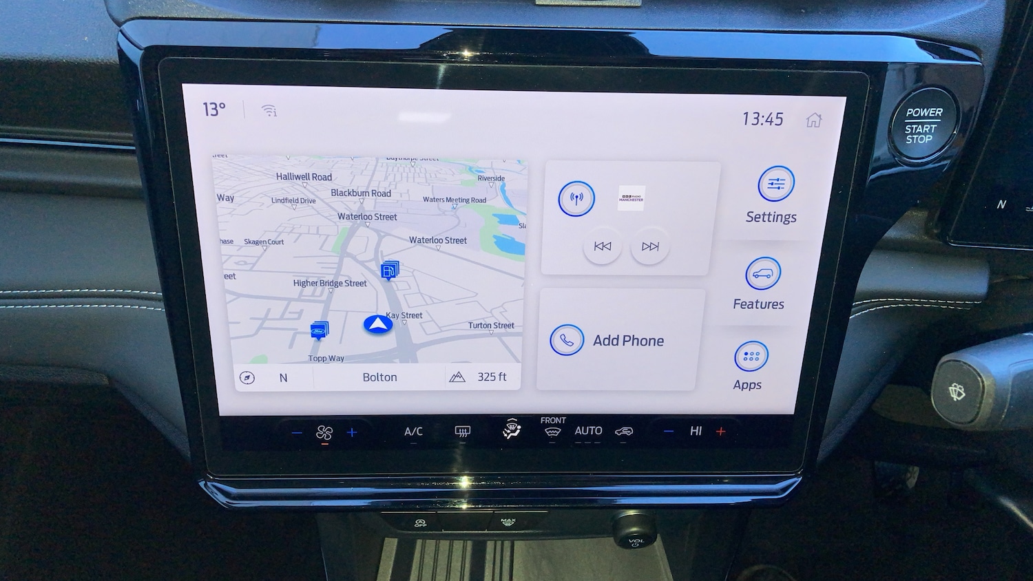 Used Ford Puma 2024 for sale - 77240191: Photo 33