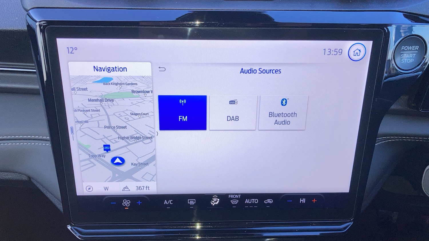 Used Ford Puma 2024 for sale - 77240191: Photo 34