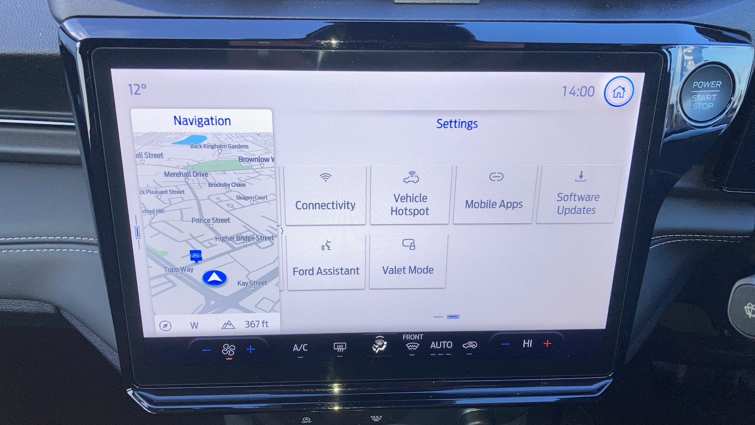 Used Ford Puma 2024 for sale - 77240191: Photo 37