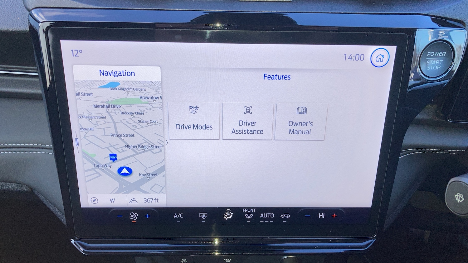 Used Ford Puma 2024 for sale - 77240191: Photo 38