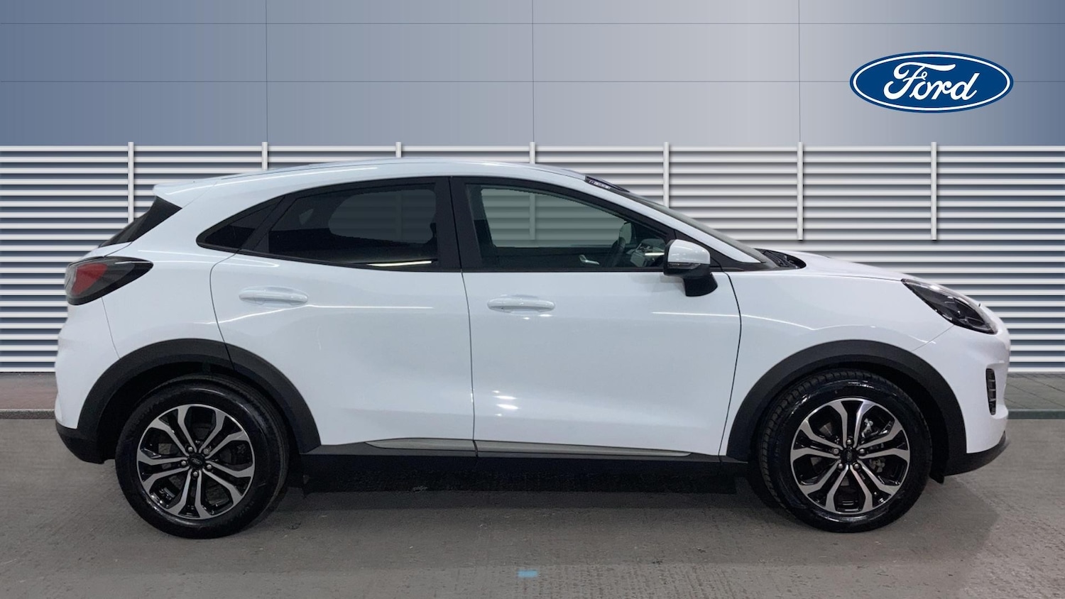 Used Ford Puma 2024 for sale - 77240191: Photo 4