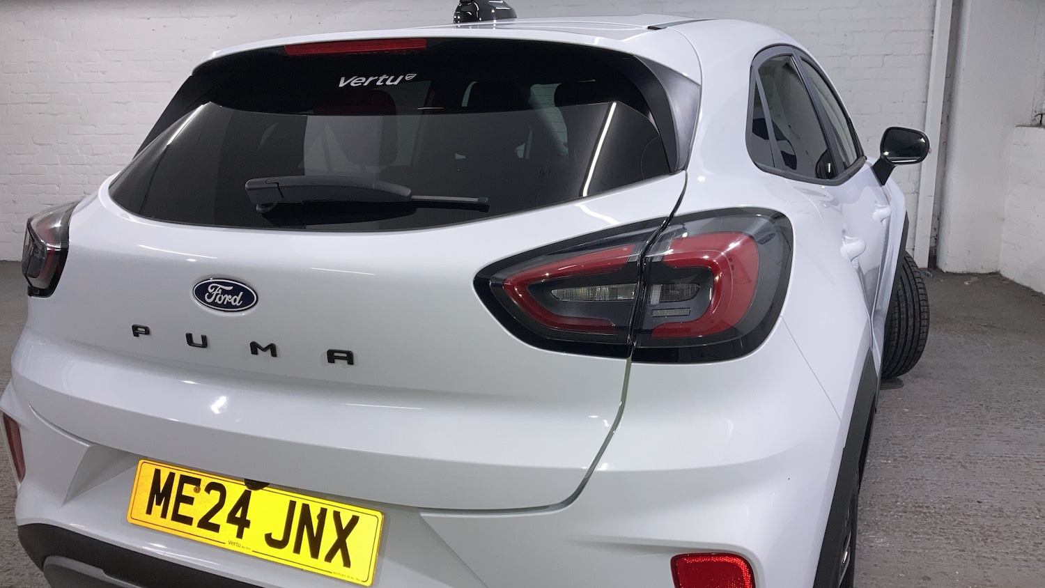 Used Ford Puma 2024 for sale - 77240191: Photo 43