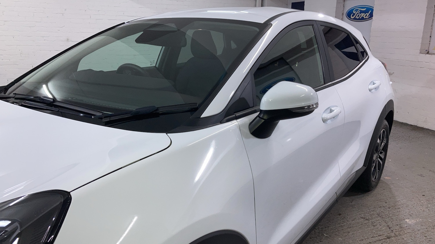 Used Ford Puma 2024 for sale - 77240191: Photo 44