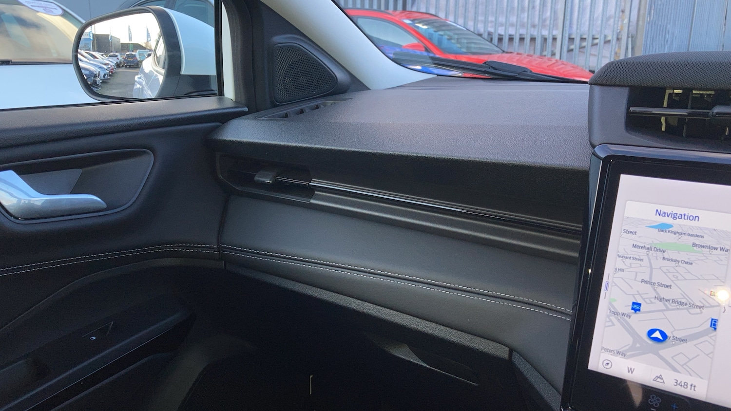 Used Ford Puma 2024 for sale - 77240191: Photo 6