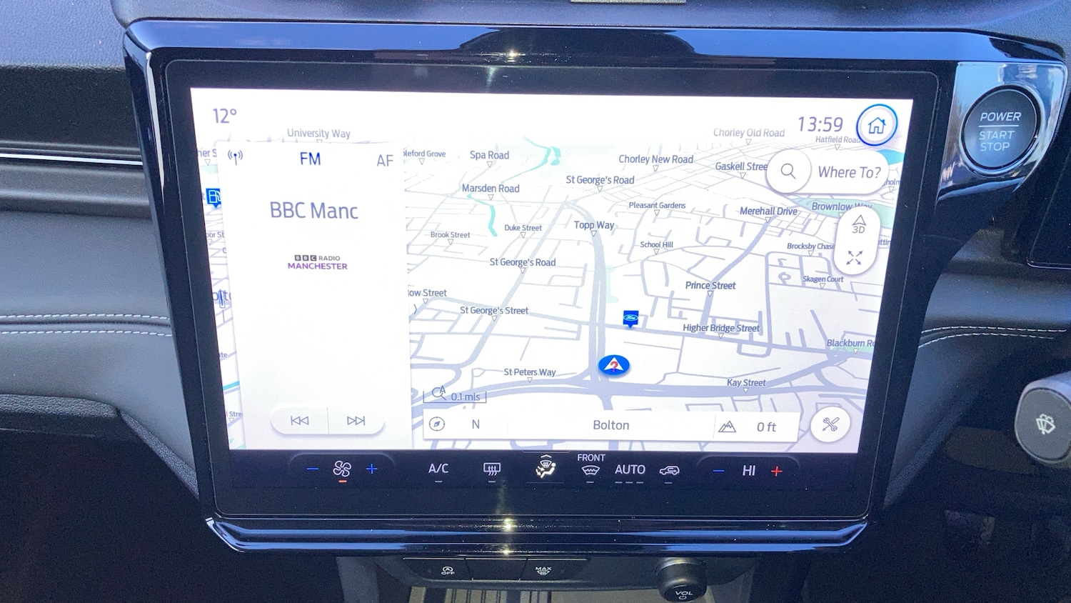 Used Ford Puma 2024 for sale - 77240191: Photo 7