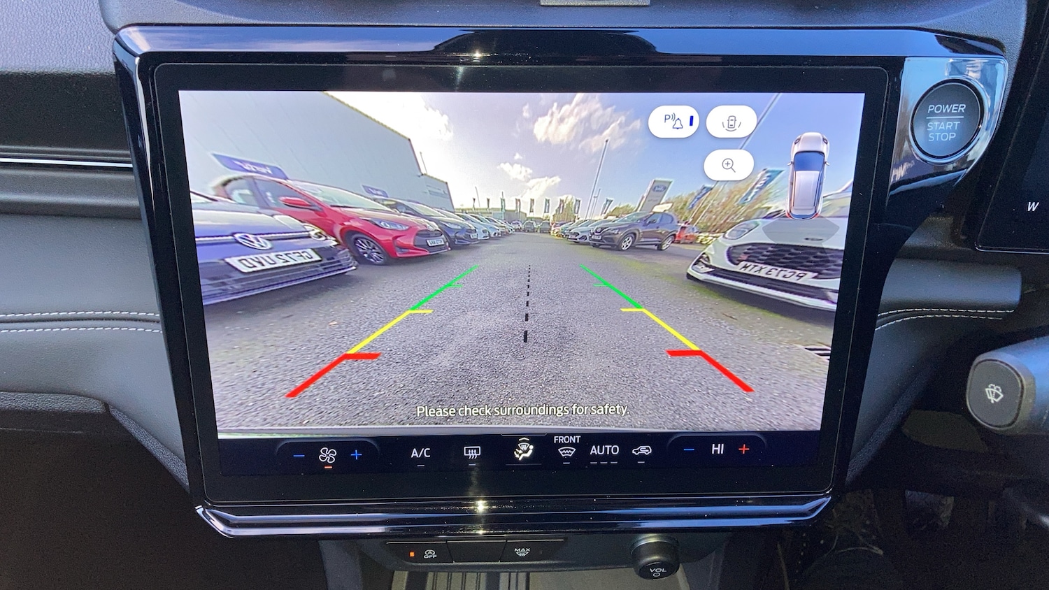 Used Ford Puma 2024 for sale - 77240191: Photo 8