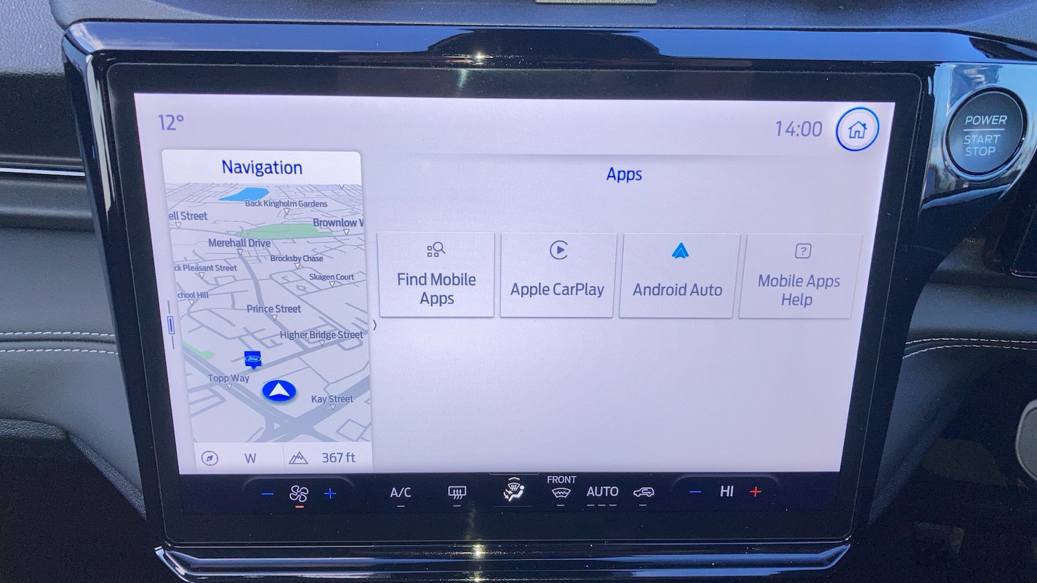 Used Ford Puma 2024 for sale - 77240191: Photo 9