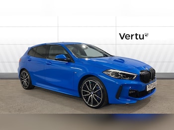 2023 (72) - 118i [136] M Sport 5dr Step Auto [LCP] Petrol Hatchback