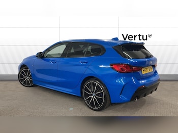 Used BMW 1 Series 2023 for sale - 75535694: Photo