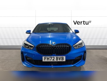 Used BMW 1 Series 2023 for sale - 75535694: Photo