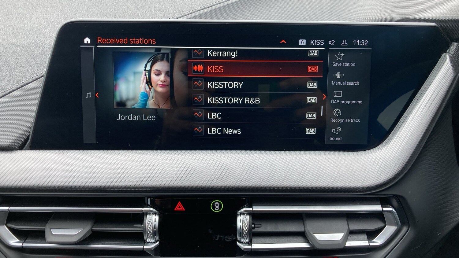 Vehicle 44
