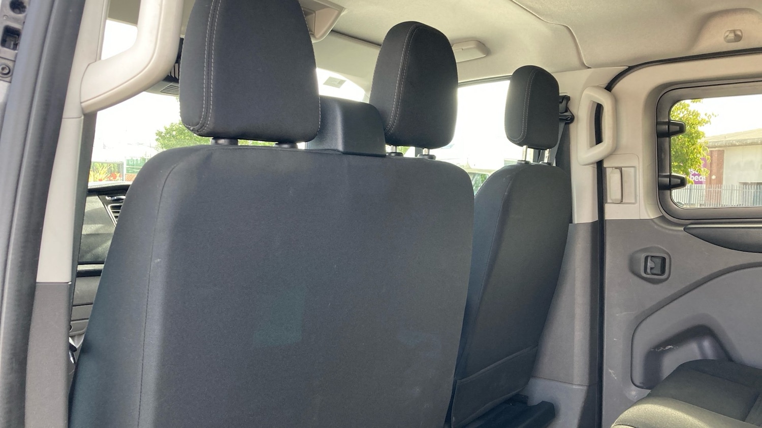 Vehicle 19
