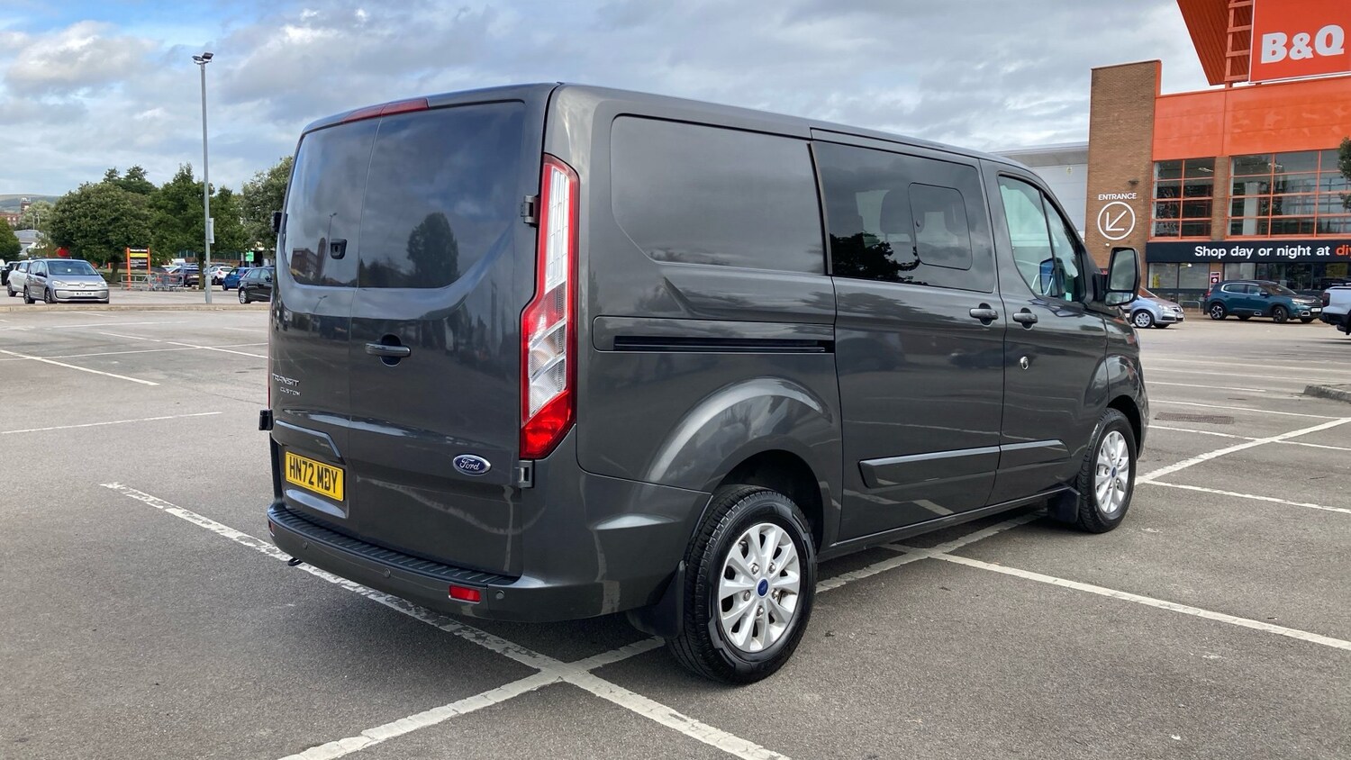 Vehicle 24