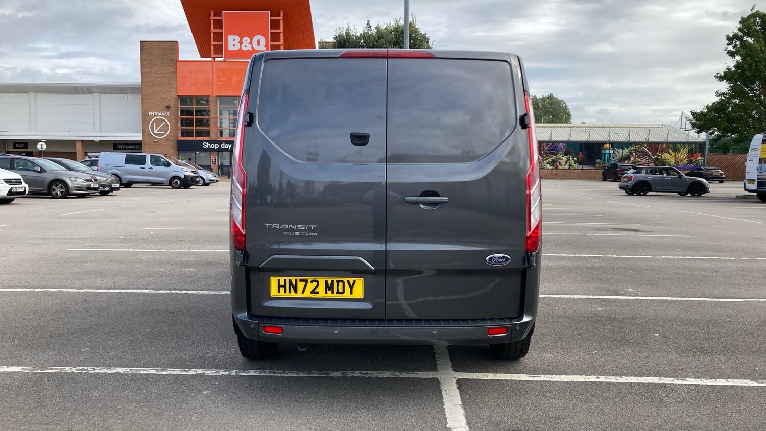 Vehicle 25