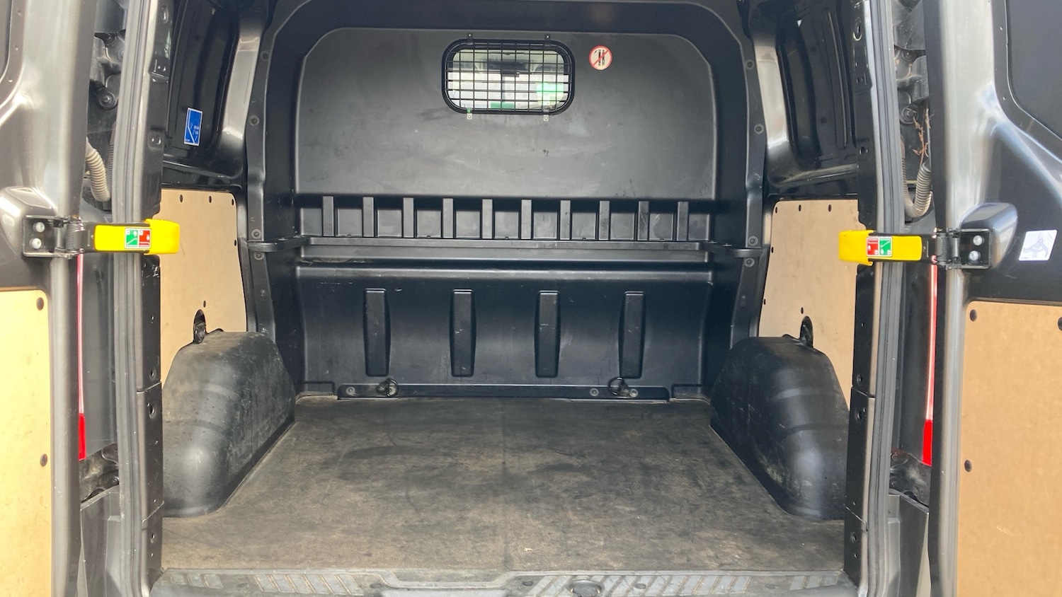 Vehicle 27