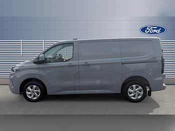 Used Ford Transit Custom 2025 for sale - 79771399: Photo