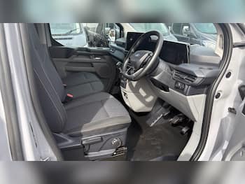 Used Ford Transit Custom 2025 for sale - 79771399: Photo