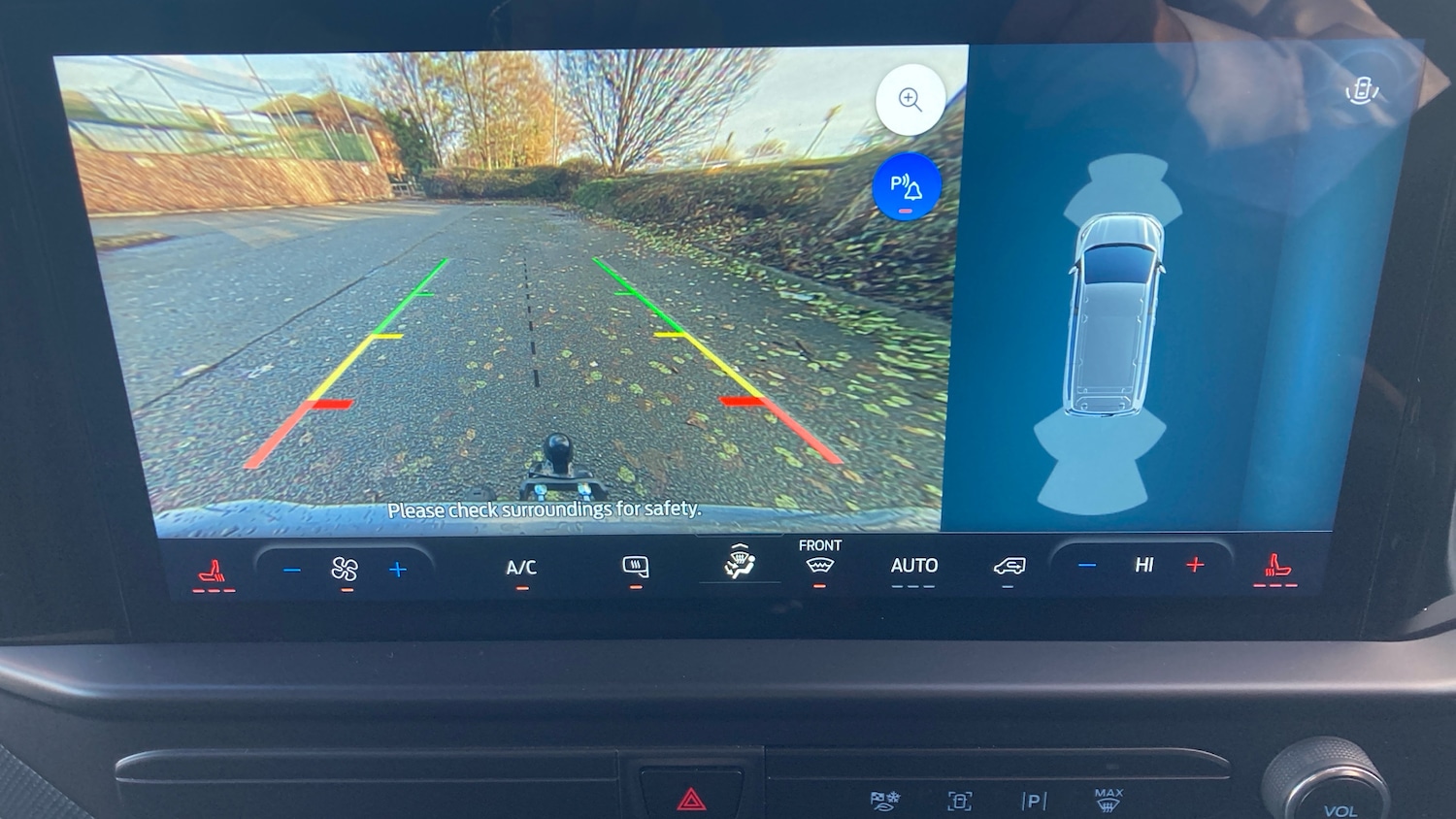 Used Ford Transit Custom 2023 for sale - 76946688: Photo 10