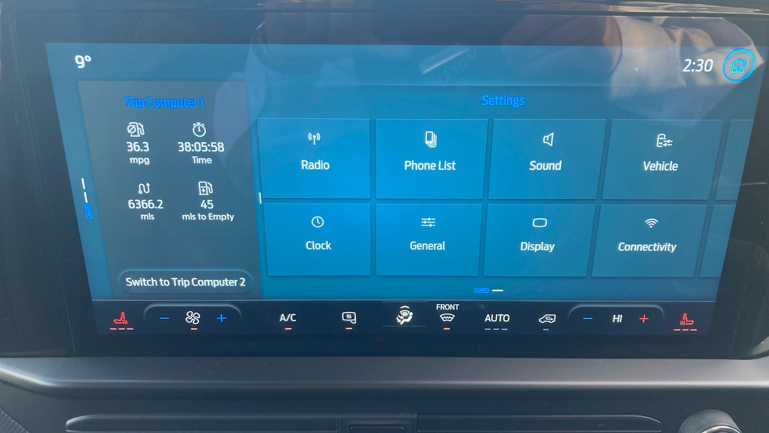 Used Ford Transit Custom 2023 for sale - 76946688: Photo 11